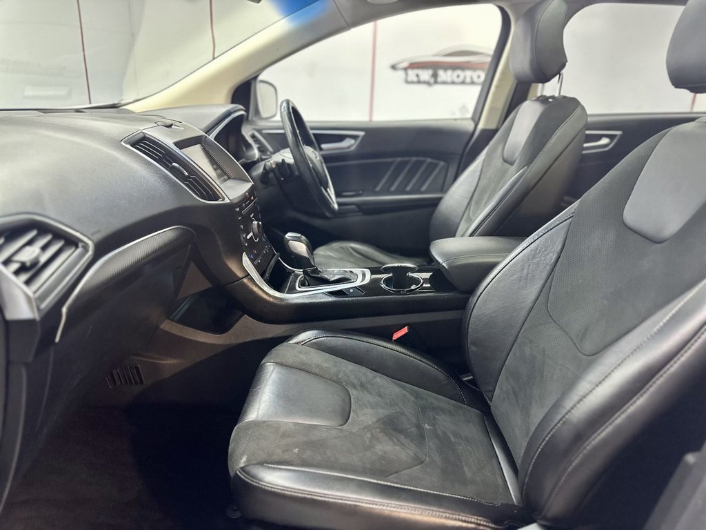 Used Ford Edge 2016 for sale - 76454340: Photo 23