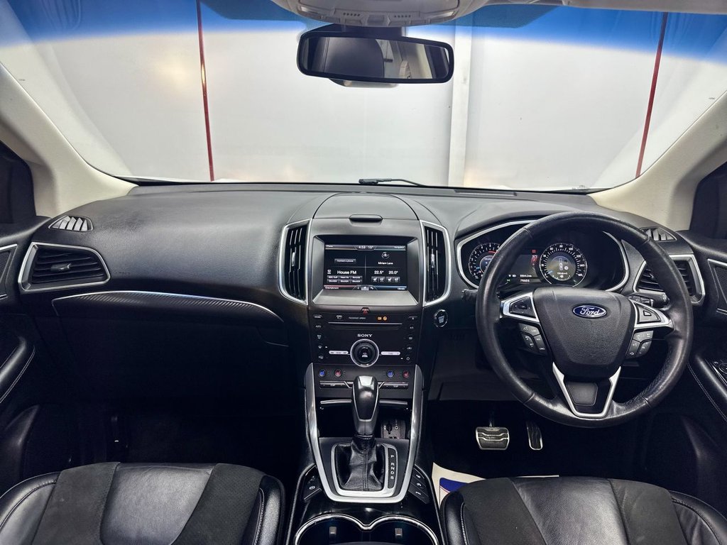 Used Ford Edge 2016 for sale - 76454340: Photo 24