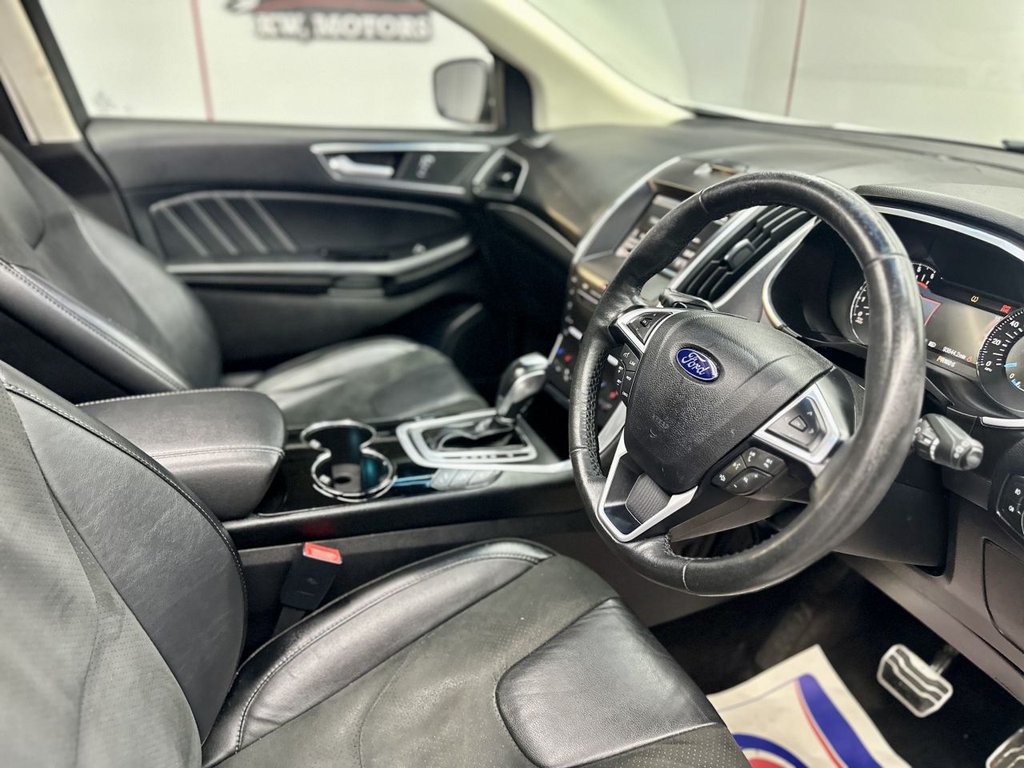 Used Ford Edge 2016 for sale - 76454340: Photo 28