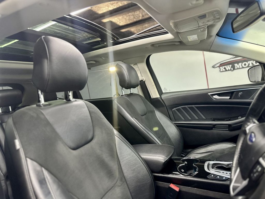 Used Ford Edge 2016 for sale - 76454340: Photo 29