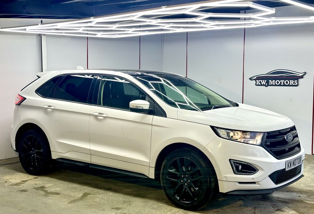 Used Ford Edge 2016 for sale - 76454340: Photo 3