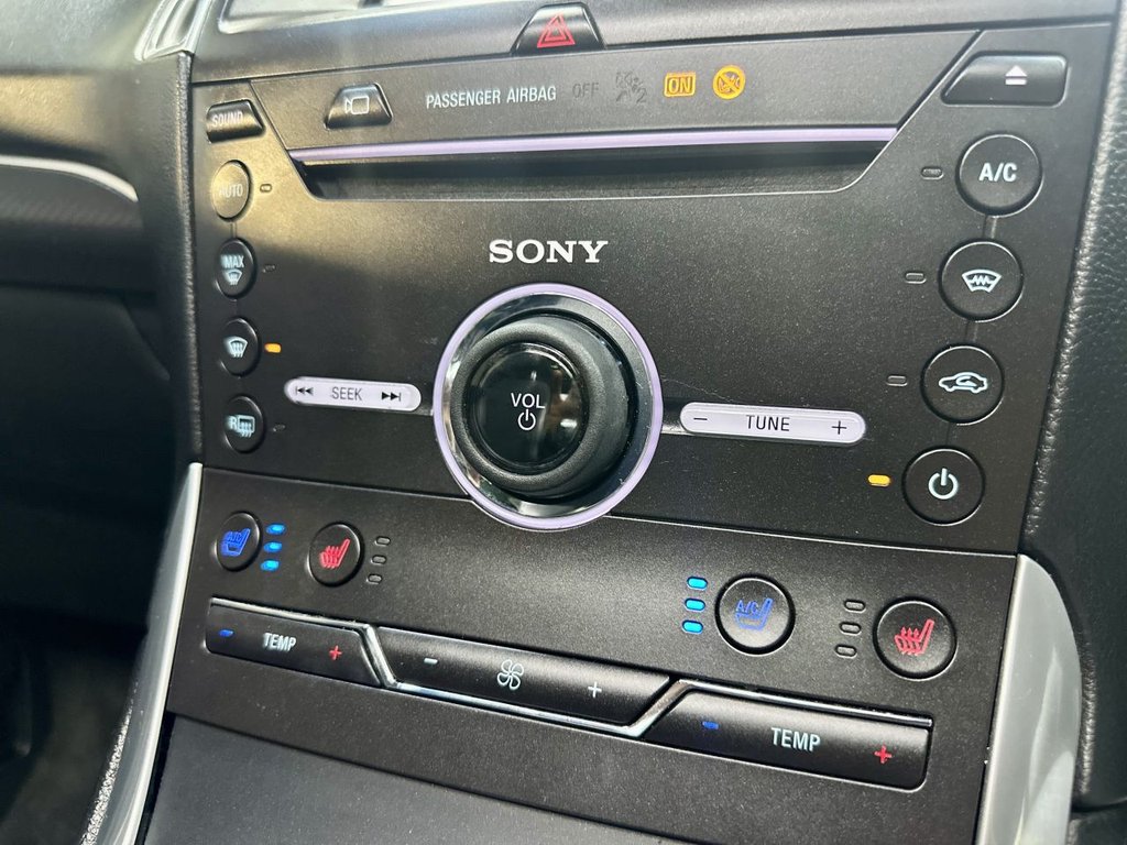 Used Ford Edge 2016 for sale - 76454340: Photo 33