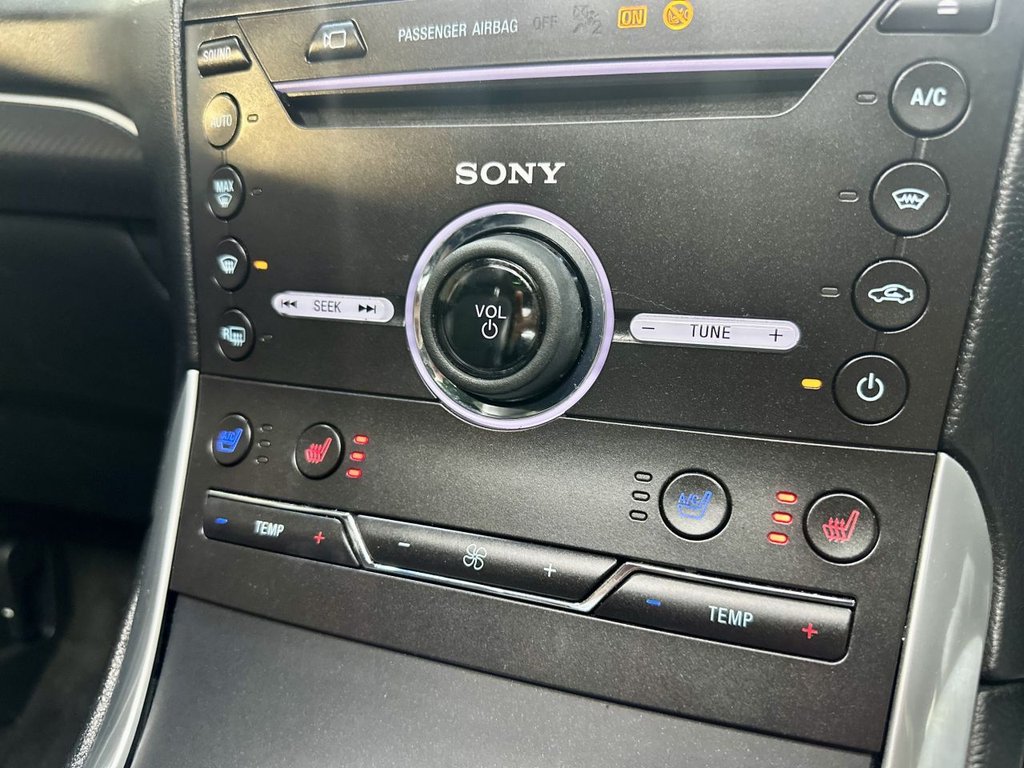 Used Ford Edge 2016 for sale - 76454340: Photo 34