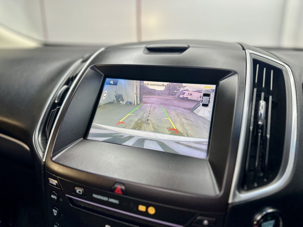 Used Ford Edge 2016 for sale - 76454340: Photo 35