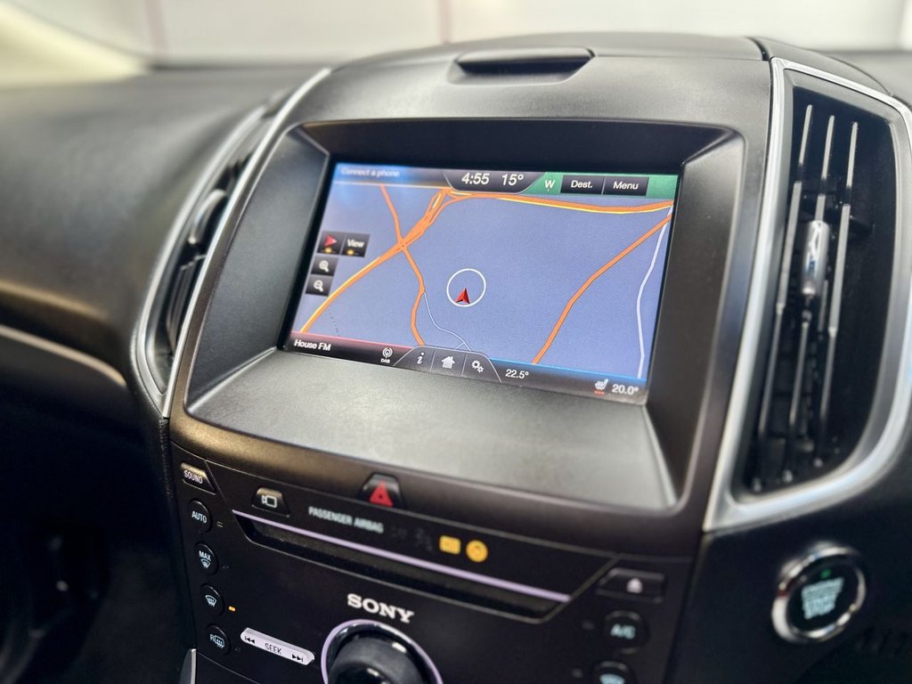 Used Ford Edge 2016 for sale - 76454340: Photo 36