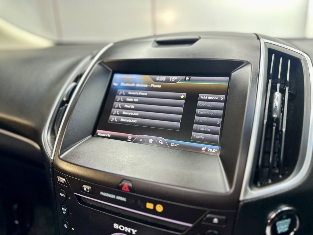 Used Ford Edge 2016 for sale - 76454340: Photo 37