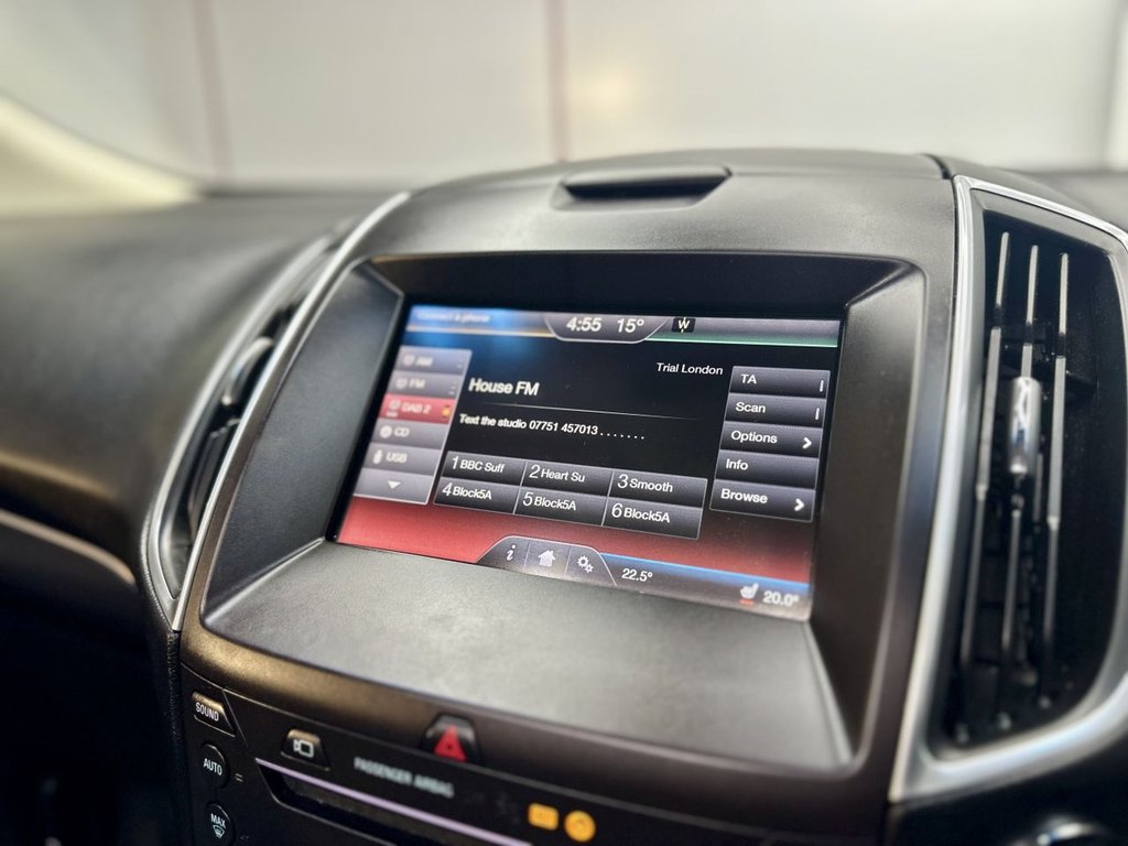 Used Ford Edge 2016 for sale - 76454340: Photo 38