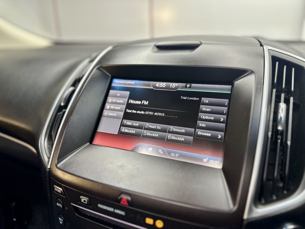 Used Ford Edge 2016 for sale - 76454340: Photo 39