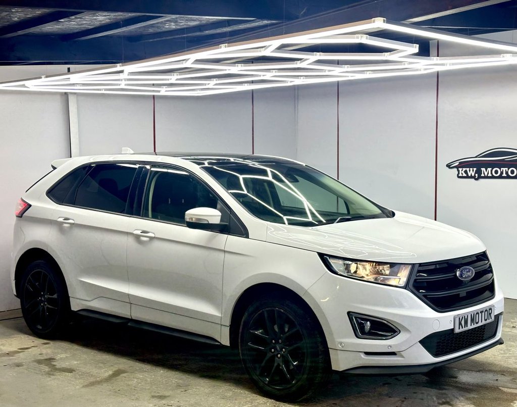 Used Ford Edge 2016 for sale - 76454340: Photo 4