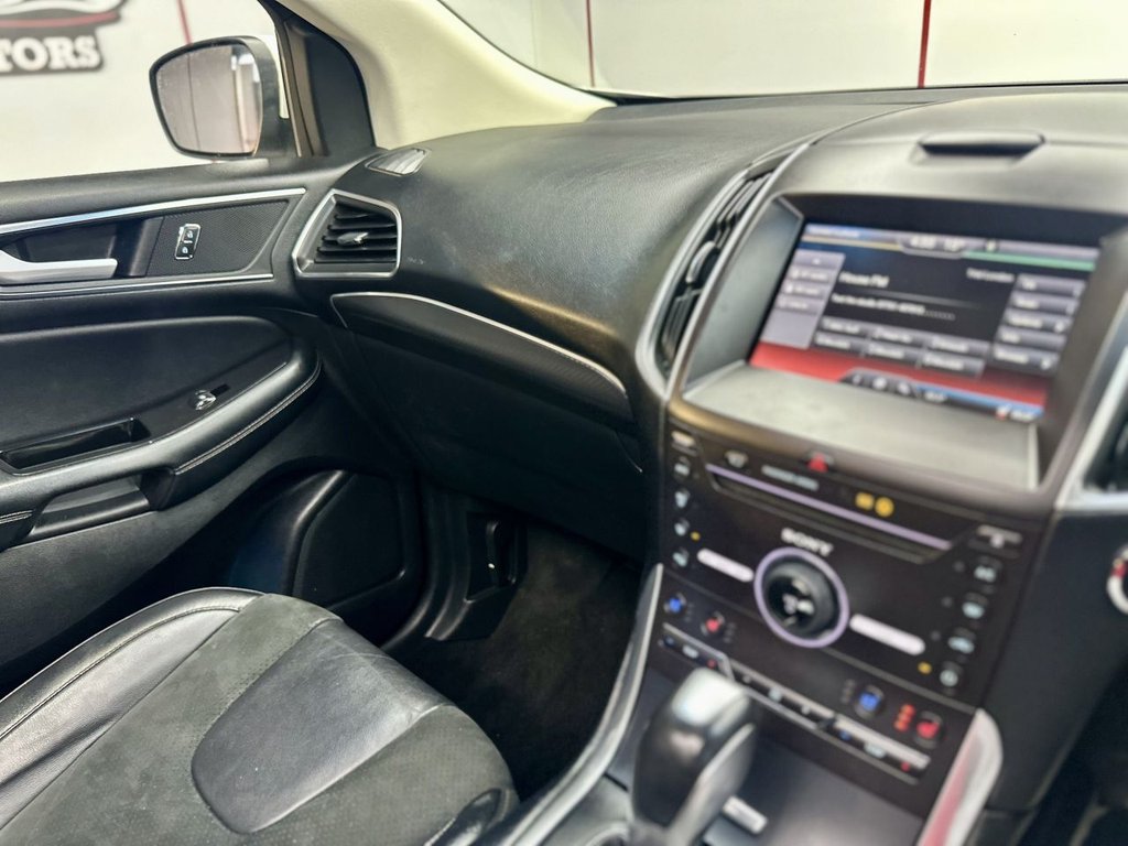 Used Ford Edge 2016 for sale - 76454340: Photo 40