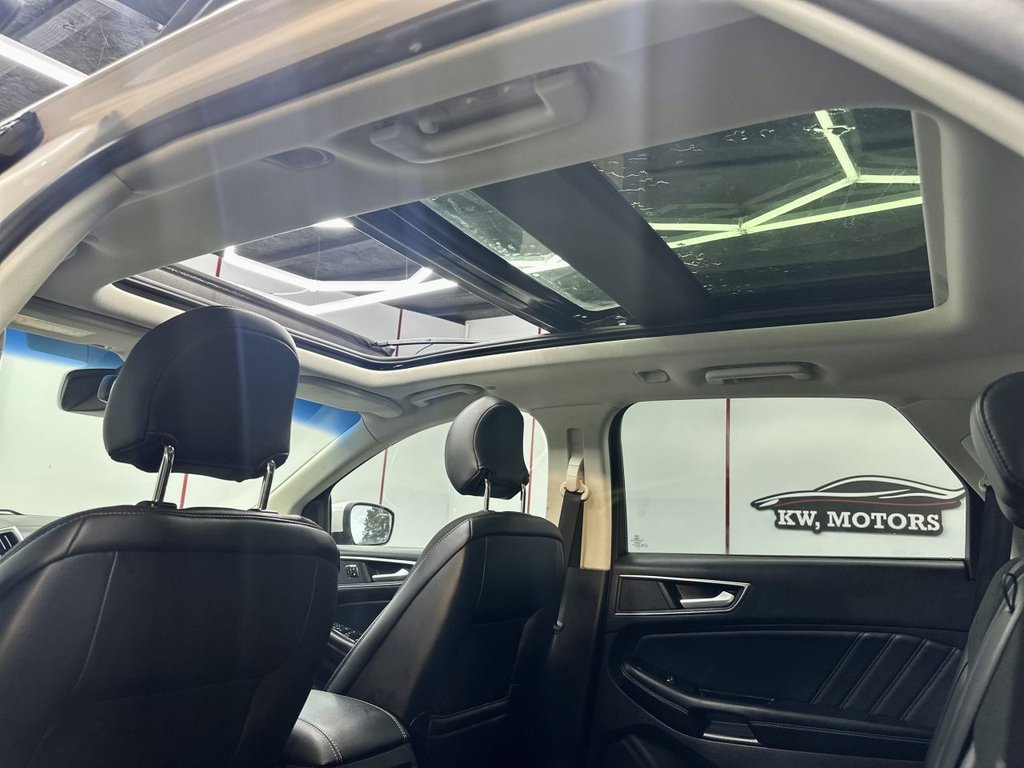 Used Ford Edge 2016 for sale - 76454340: Photo 41