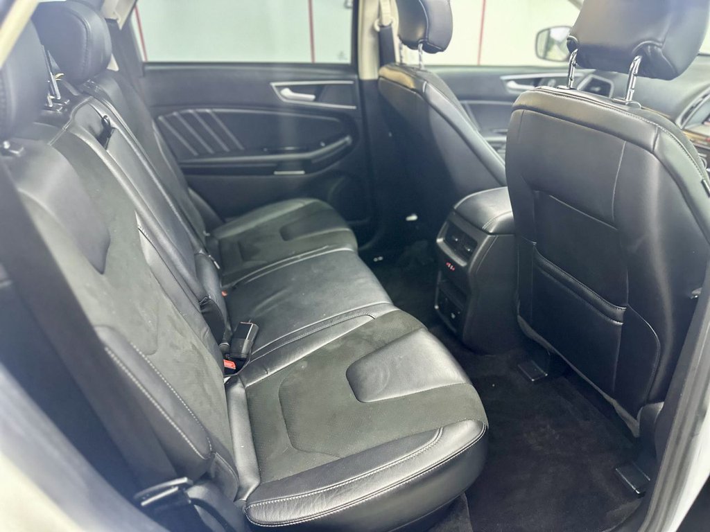 Used Ford Edge 2016 for sale - 76454340: Photo 42