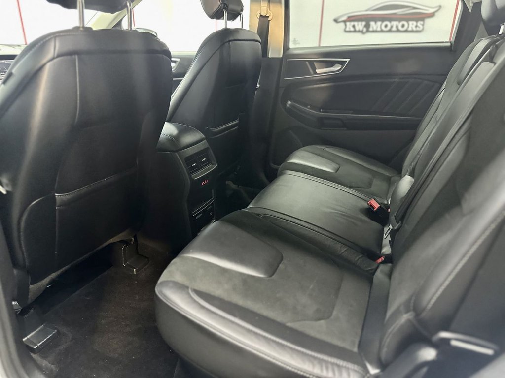 Used Ford Edge 2016 for sale - 76454340: Photo 44
