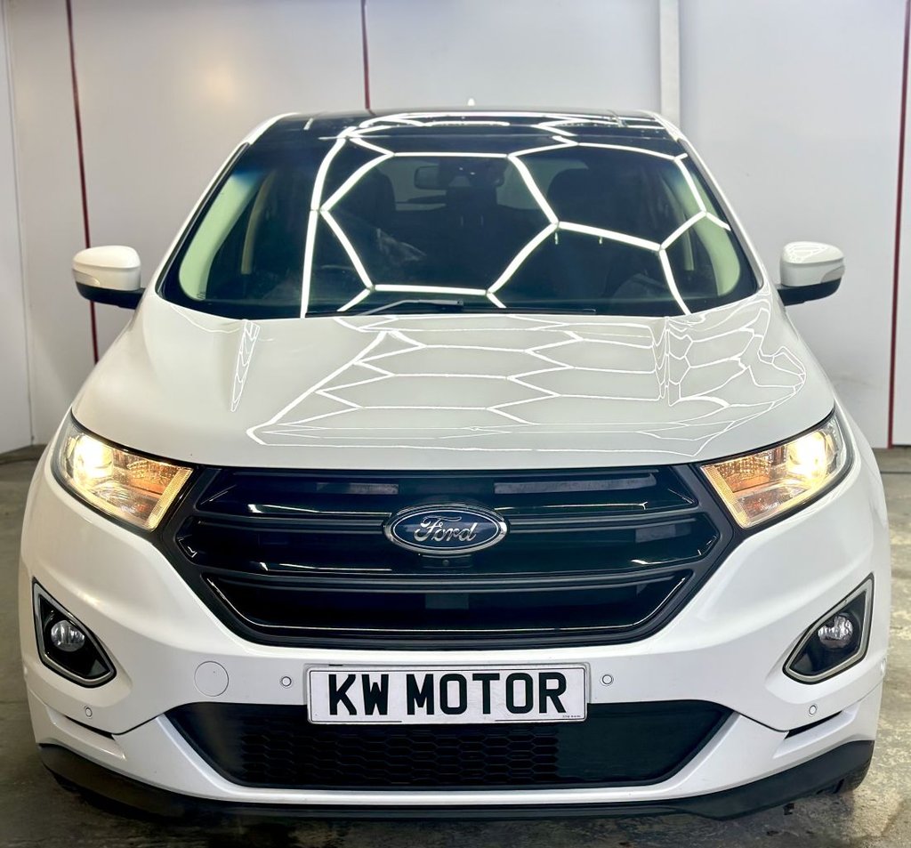 Used Ford Edge 2016 for sale - 76454340: Photo 6