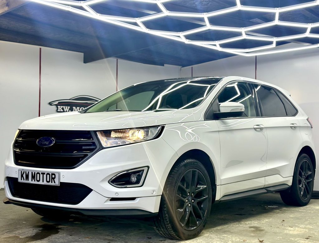 Used Ford Edge 2016 for sale - 76454340: Photo 7