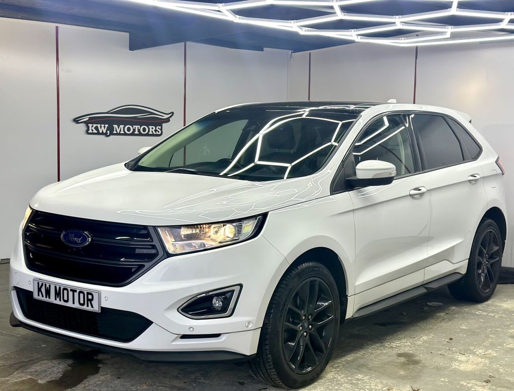 Used Ford Edge 2016 for sale - 76454340: Photo 8