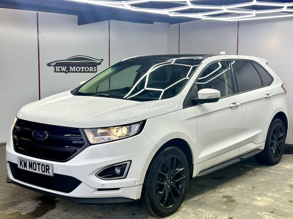 Used Ford Edge 2016 for sale - 76454340: Photo 9