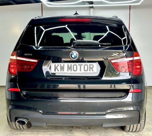 Used BMW X3 2015 for sale - 76297035: Photo 15