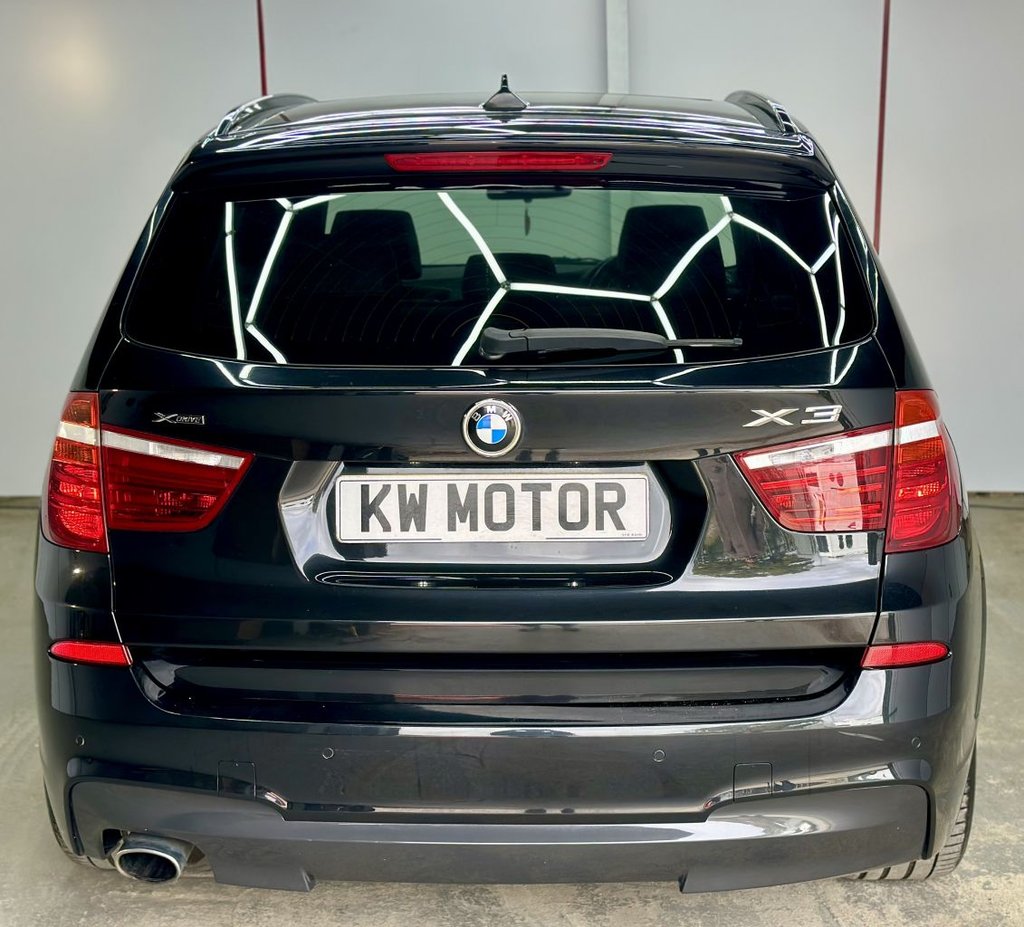 Used BMW X3 2015 for sale - 76297035: Photo 16