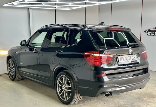 Used BMW X3 2015 for sale - 76297035: Photo 20