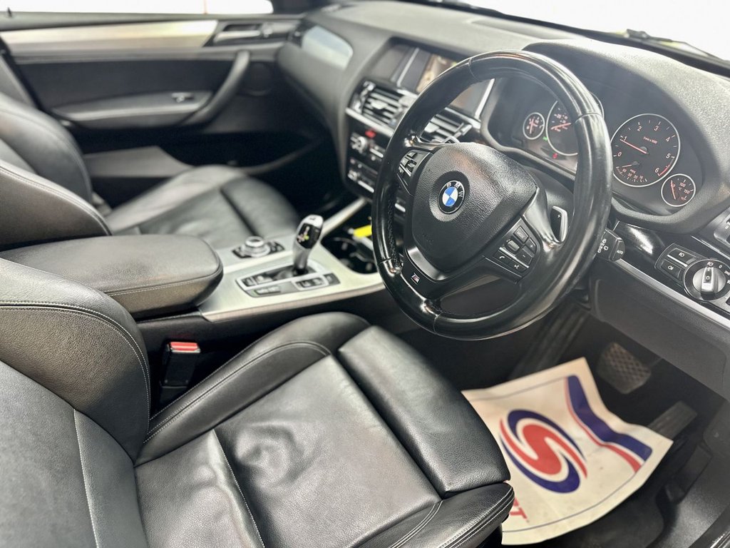 Used BMW X3 2015 for sale - 76297035: Photo 21