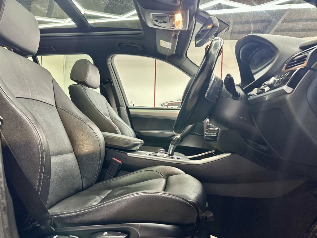 Used BMW X3 2015 for sale - 76297035: Photo 22