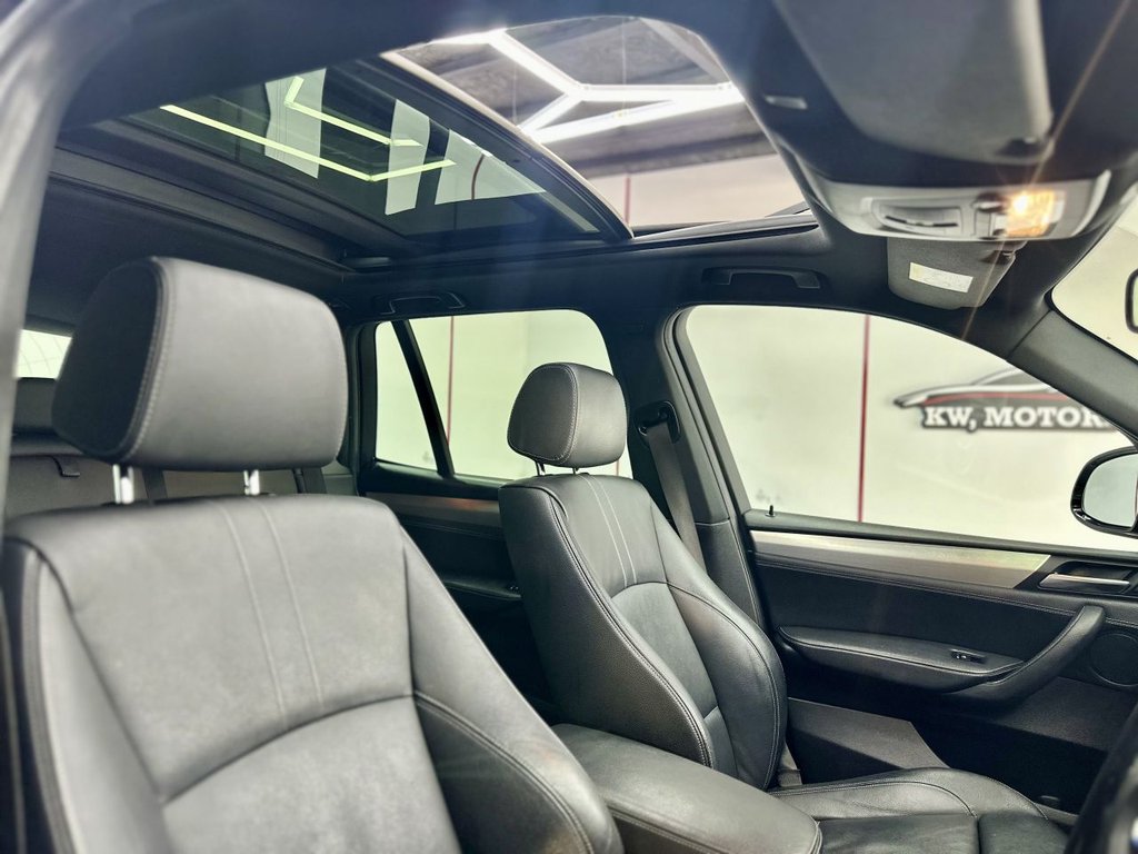 Used BMW X3 2015 for sale - 76297035: Photo 23