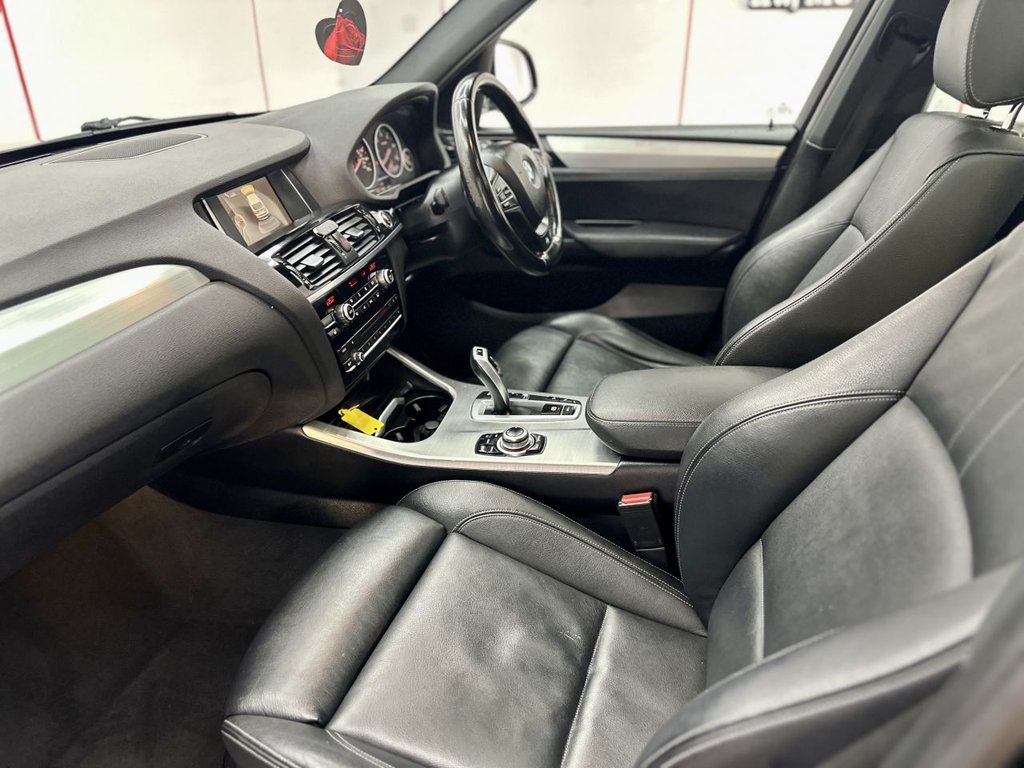 Used BMW X3 2015 for sale - 76297035: Photo 25