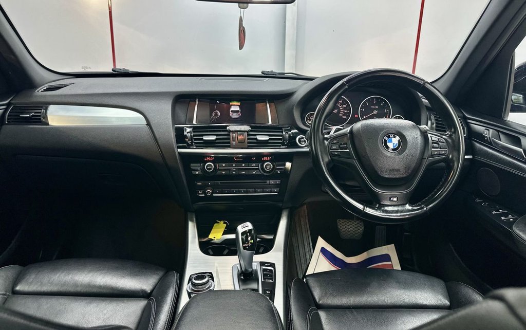 Used BMW X3 2015 for sale - 76297035: Photo 26