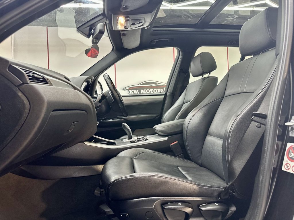 Used BMW X3 2015 for sale - 76297035: Photo 28