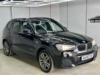 Used BMW X3 2015 for sale - 76297035: Photo 2