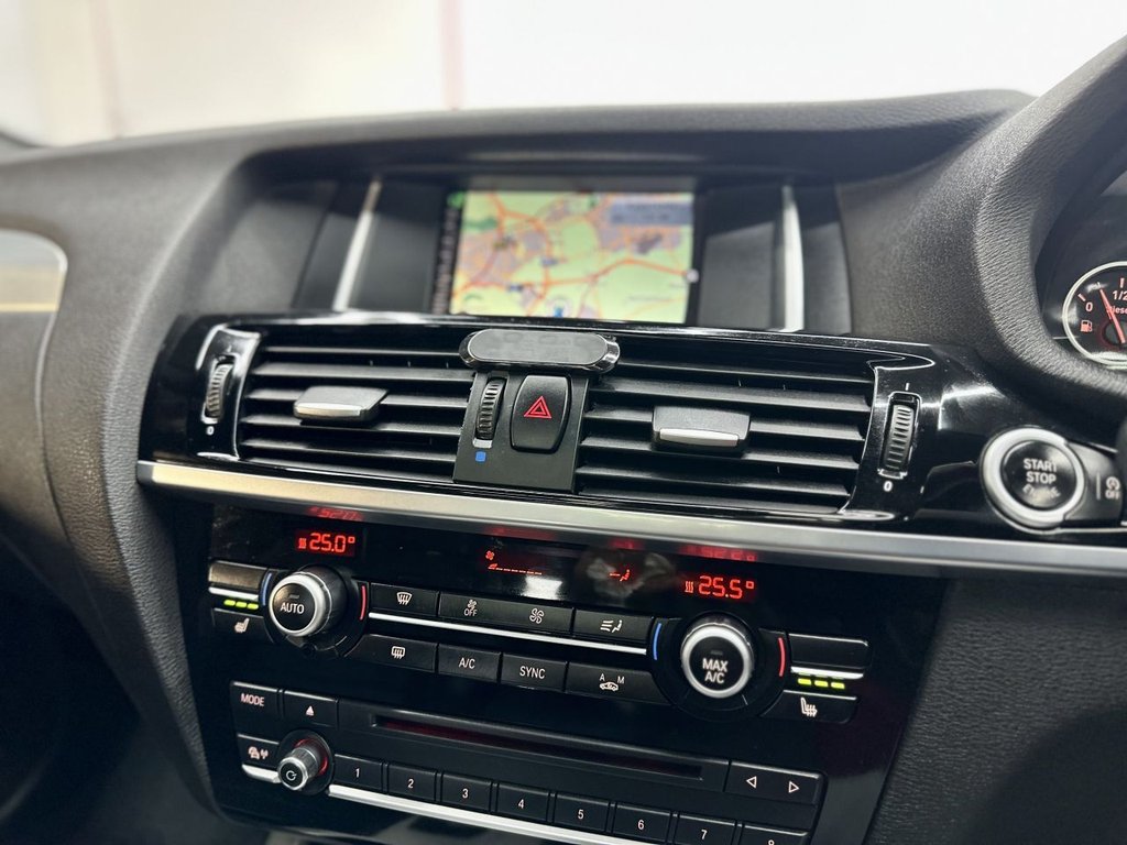 Used BMW X3 2015 for sale - 76297035: Photo 35