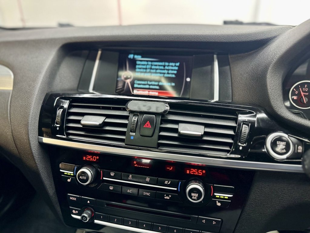 Used BMW X3 2015 for sale - 76297035: Photo 36