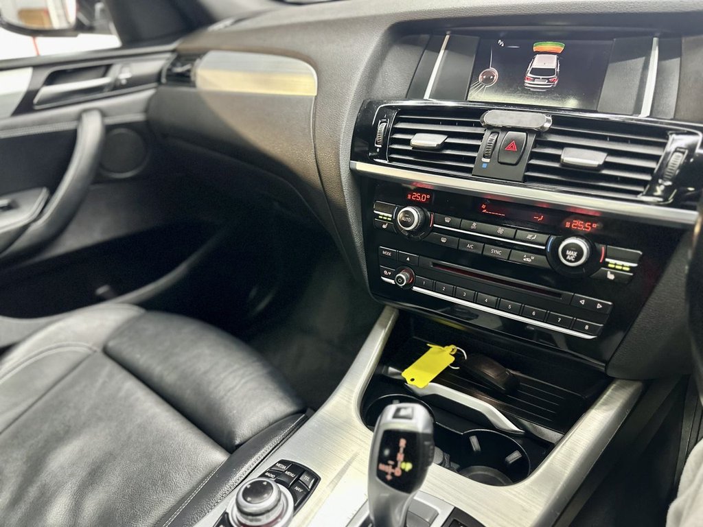 Used BMW X3 2015 for sale - 76297035: Photo 37