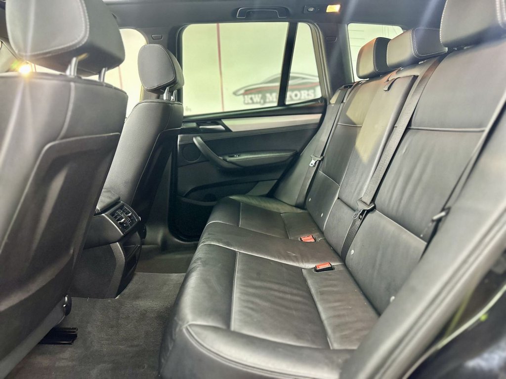 Used BMW X3 2015 for sale - 76297035: Photo 38