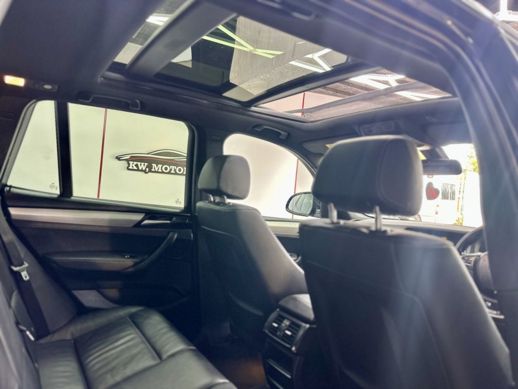 Used BMW X3 2015 for sale - 76297035: Photo 39