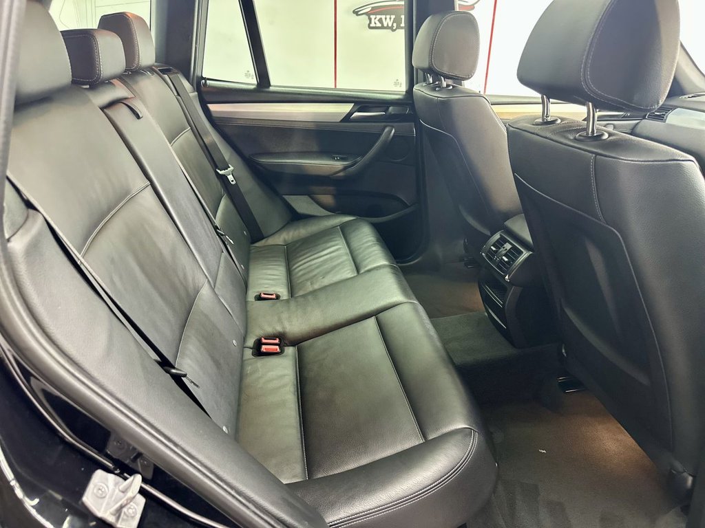 Used BMW X3 2015 for sale - 76297035: Photo 40