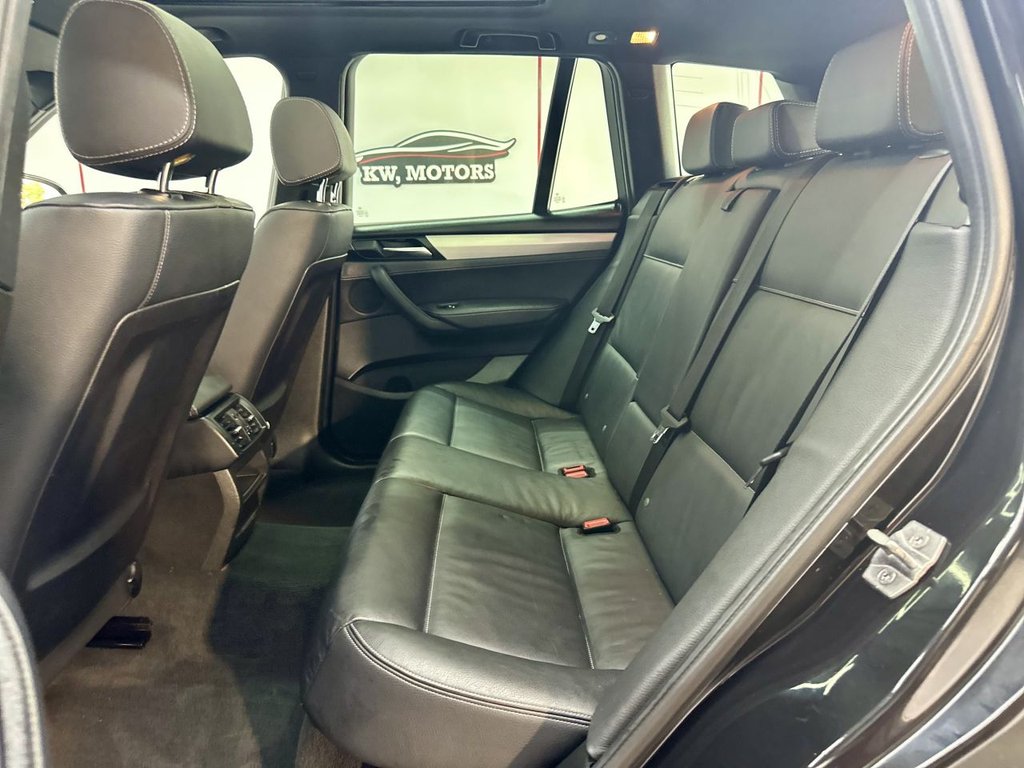 Used BMW X3 2015 for sale - 76297035: Photo 41