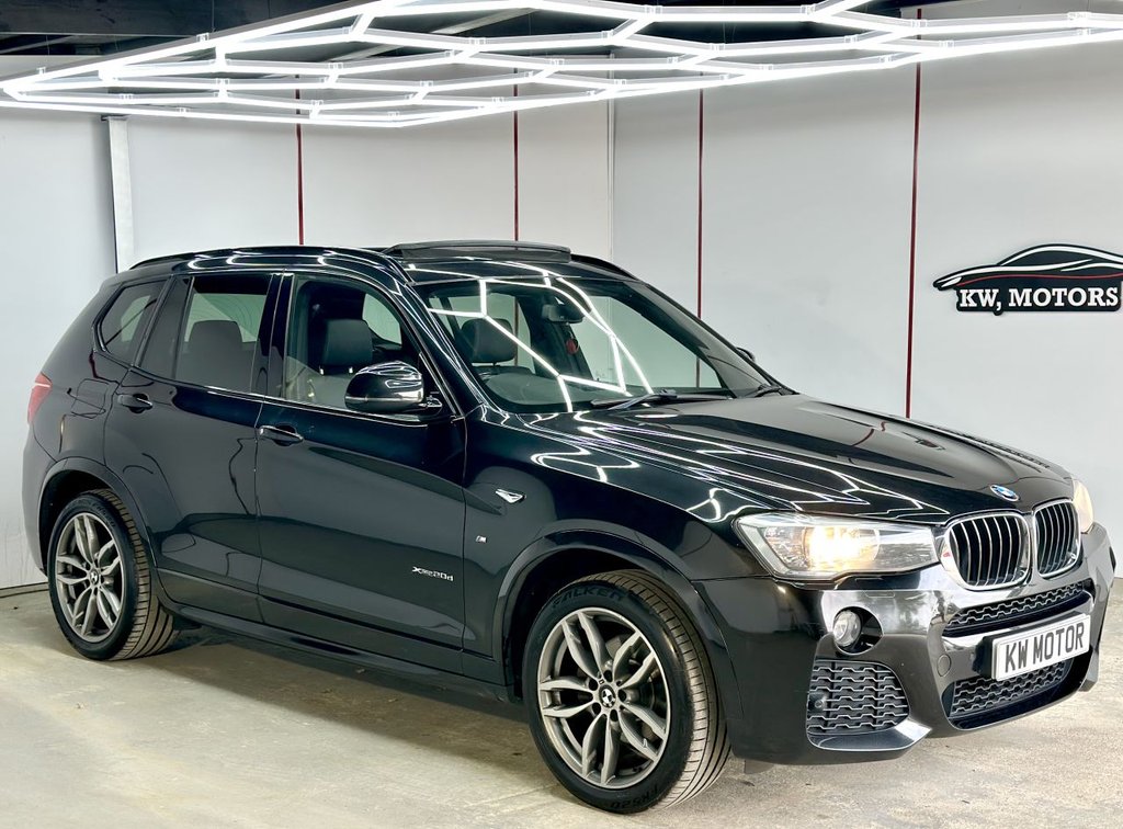 Used BMW X3 2015 for sale - 76297035: Photo 45
