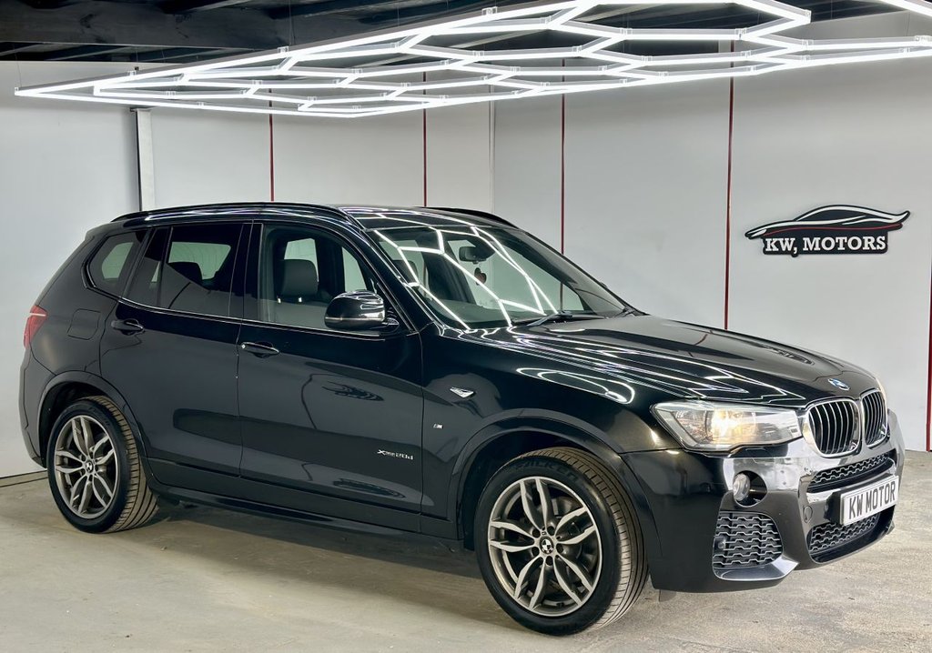 Used BMW X3 2015 for sale - 76297035: Photo 48
