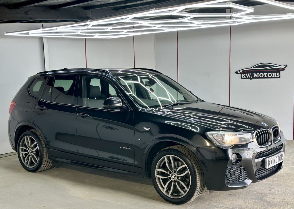 Used BMW X3 2015 for sale - 76297035: Photo 49