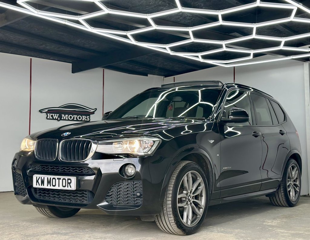 Used BMW X3 2015 for sale - 76297035: Photo 50