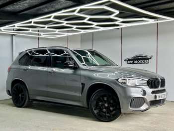 Used BMW X5 2015 for sale - 74483919: Photo