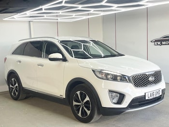 Used Kia Sorento 2016 for sale - 79032383: Photo