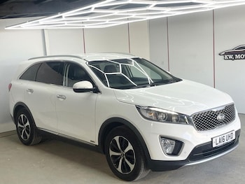 Used Kia Sorento 2016 for sale - 79032383: Photo