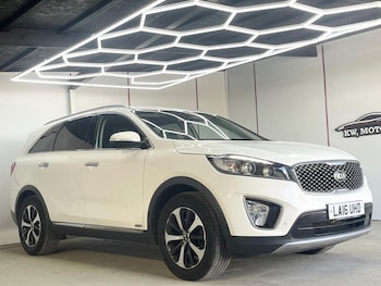 Used Kia Sorento 2016 for sale - 79032383: Photo