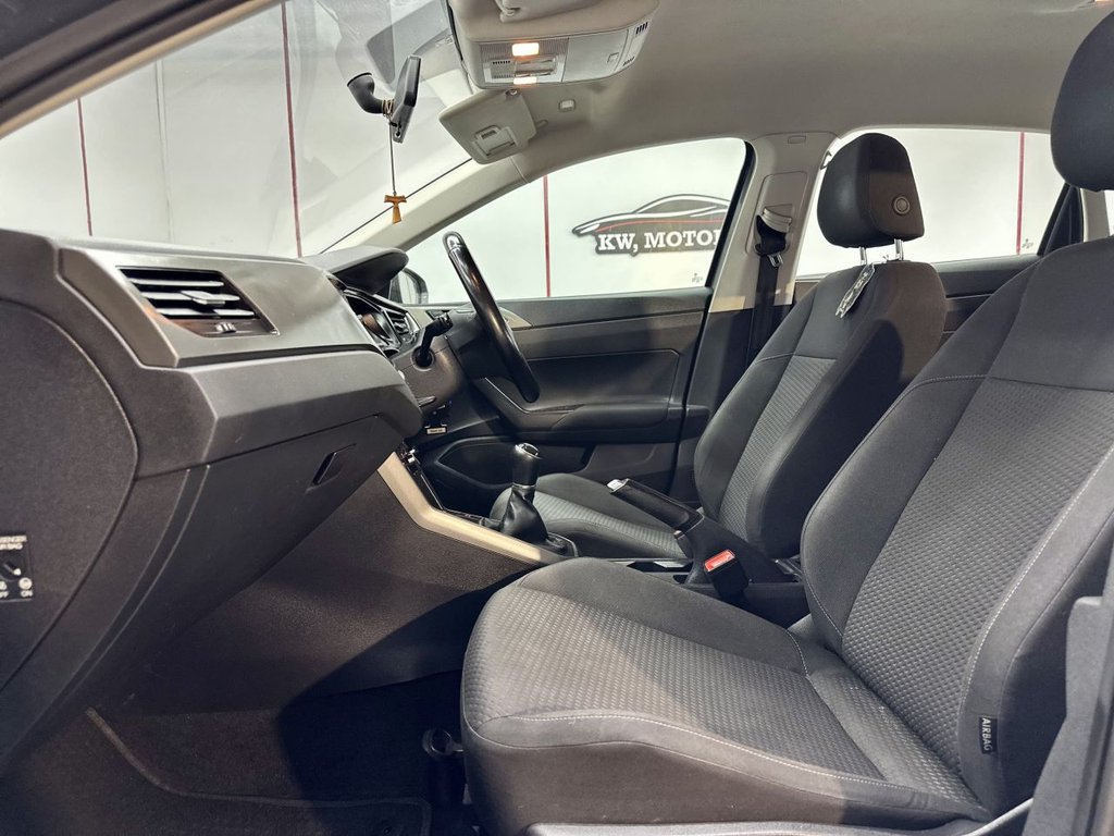 Used Volkswagen Polo 2018 for sale - 76724865: Photo 14