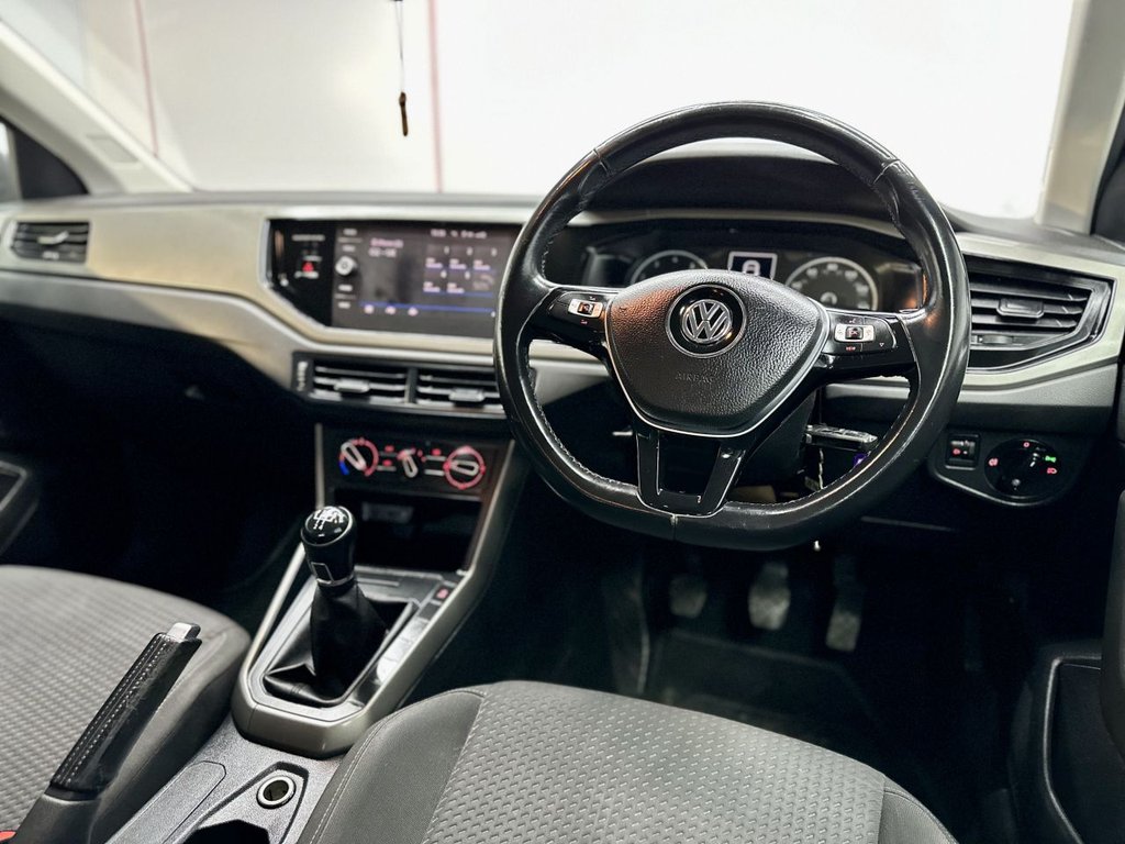 Used Volkswagen Polo 2018 for sale - 76724865: Photo 16