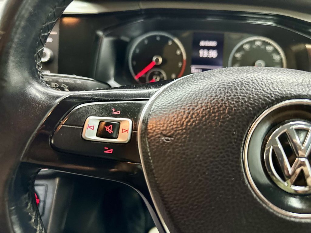 Used Volkswagen Polo 2018 for sale - 76724865: Photo 19