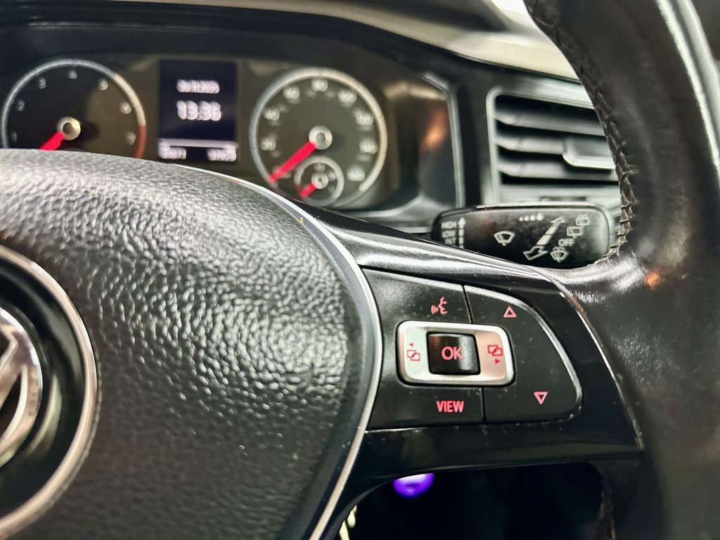 Used Volkswagen Polo 2018 for sale - 76724865: Photo 20